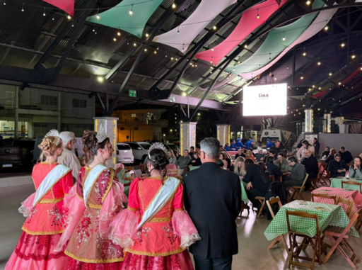 Folha Regional Criciuma SC / Geral / Programação da 12ª Cocalfest e 1ª ...
